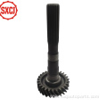 Auto parts input transmission gear Shaft main drive FOR CHEVROLET N300 OEM 24517026